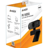 Веб-камера A4Tech PK-940HA - Превью изображения №6 — Интернет-магазин Nexton