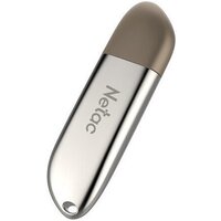 USB Flash Netac U352 USB 3.2 128GB NT03U352N-128G-32PN - Превью изображения №3 — Интернет-магазин Nexton