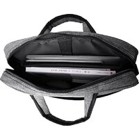 Сумка Miru Large 17.3 1033 - Превью изображения №3 — Интернет-магазин Nexton