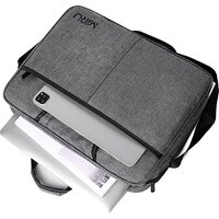 Сумка Miru Large 17.3 1033 - Превью изображения №4 — Интернет-магазин Nexton