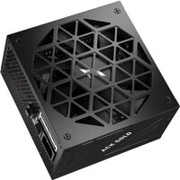 Блок питания 1stPlayer ACK Gold 850W HA-850BA2-BK - Превью изображения №7 — Интернет-магазин Nexton