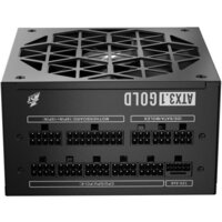Блок питания 1stPlayer ACK Gold 850W HA-850BA2-BK - Превью изображения №3 — Интернет-магазин Nexton