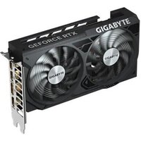 Видеокарта Gigabyte GeForce RTX 5050 Windforce OC V2 8G GV-N5050WF2OCV2-8GD - Превью изображения №2 — Интернет-магазин Nexton