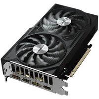 Видеокарта Gigabyte GeForce RTX 5050 Windforce OC V2 8G GV-N5050WF2OCV2-8GD - Превью изображения №5 — Интернет-магазин Nexton