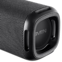 Беспроводная колонка SVEN PS-155 - Превью изображения №7 — Интернет-магазин Nexton