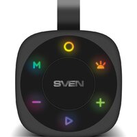 Беспроводная колонка SVEN PS-155 - Превью изображения №5 — Интернет-магазин Nexton