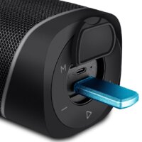 Беспроводная колонка SVEN PS-155 - Превью изображения №8 — Интернет-магазин Nexton