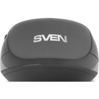 Мышь SVEN RX-560SW (серый) - Превью изображения №8 — Интернет-магазин Nexton