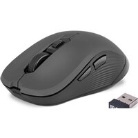 Мышь SVEN RX-560SW (серый) - Превью изображения №2 — Интернет-магазин Nexton