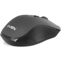Мышь SVEN RX-560SW (серый) - Превью изображения №6 — Интернет-магазин Nexton
