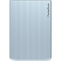 Электронная книга PocketBook 629 Verse Bright Blue - Превью изображения №2 — Интернет-магазин Nexton