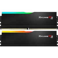 G.Skill Ripjaws M5 RGB 2x32ГБ DDR5 6000 МГц F5-6000J3040G32GX2-RM5RK