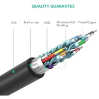 Кабель Ugreen HD106 10135 - Превью изображения №8 — Интернет-магазин Nexton