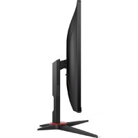 Игровой монитор AOC Gaming 27G2SPAE - Превью изображения №3 — Интернет-магазин Nexton