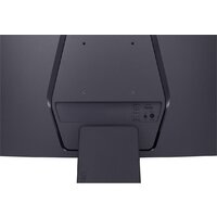 Игровой монитор LG UltraGear 27GS60QC-B - Превью изображения №9 — Интернет-магазин Nexton