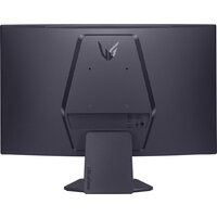 Игровой монитор LG UltraGear 27GS60QC-B - Превью изображения №7 — Интернет-магазин Nexton