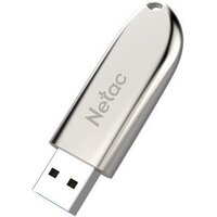 USB Flash Netac U352 USB 3.2 64GB NT03U352N-064G-32PN - Превью изображения №2 — Интернет-магазин Nexton