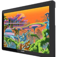 Графический монитор Huion Kamvas 22 2020 - Превью изображения №2 — Интернет-магазин Nexton