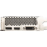 Видеокарта MSI GeForce RTX 3050 Ventus 2X XS 8G OC - Превью изображения №4 — Интернет-магазин Nexton