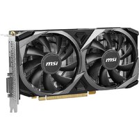Видеокарта MSI GeForce RTX 3050 Ventus 2X XS 8G OC - Превью изображения №2 — Интернет-магазин Nexton