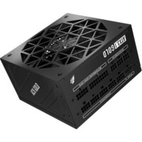Блок питания 1stPlayer ACK Gold 750W HA-750BA2-BK - Превью изображения №7 — Интернет-магазин Nexton