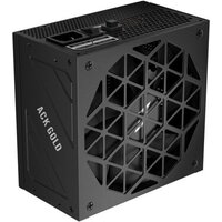 Блок питания 1stPlayer ACK Gold 750W HA-750BA2-BK - Превью изображения №5 — Интернет-магазин Nexton