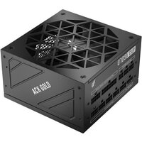 Блок питания 1stPlayer ACK Gold 750W HA-750BA2-BK - Превью изображения №2 — Интернет-магазин Nexton