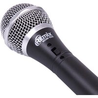 Проводной микрофон Ritmix RDM-155 - Превью изображения №2 — Интернет-магазин Nexton