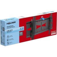 Кронштейн для телевизора Holder LCDS-5071 - Превью изображения №3 — Интернет-магазин Nexton