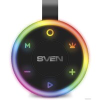 Беспроводная колонка SVEN PS-150 - Превью изображения №5 — Интернет-магазин Nexton
