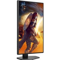 Игровой монитор AOC Gaming Q25G4SR - Превью изображения №4 — Интернет-магазин Nexton