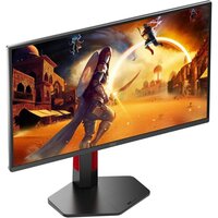 Игровой монитор AOC Gaming Q25G4SR - Превью изображения №5 — Интернет-магазин Nexton