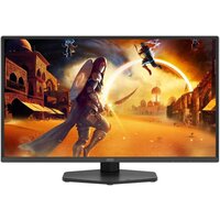 Игровой монитор AOC Gaming Q25G4SR - Превью изображения №8 — Интернет-магазин Nexton