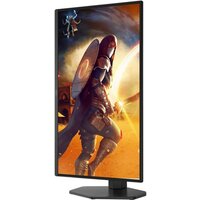 Игровой монитор AOC Gaming Q25G4SR - Превью изображения №6 — Интернет-магазин Nexton