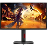 Игровой монитор AOC Gaming Q25G4SR - Превью изображения №2 — Интернет-магазин Nexton
