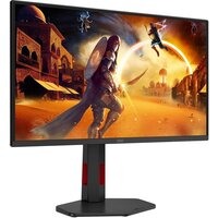 Игровой монитор AOC Gaming Q25G4SR - Превью изображения №3 — Интернет-магазин Nexton