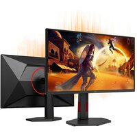 Игровой монитор AOC Gaming Q25G4SR - Превью изображения №18 — Интернет-магазин Nexton