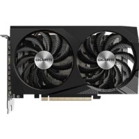 Видеокарта Gigabyte GeForce RTX 3050 Windforce OC V2 8G GV-N3050WF2OCV2-8GD - Превью изображения №5 — Интернет-магазин Nexton