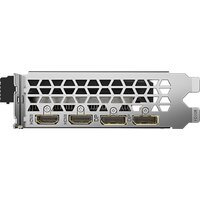 Видеокарта Gigabyte GeForce RTX 3050 Windforce OC V2 8G GV-N3050WF2OCV2-8GD - Превью изображения №7 — Интернет-магазин Nexton