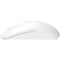 Мышь A4Tech Fstyler FB12 (белый) - Превью изображения №3 — Интернет-магазин Nexton