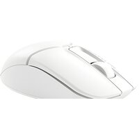 Мышь A4Tech Fstyler FB12 (белый) - Превью изображения №4 — Интернет-магазин Nexton