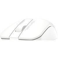 Мышь A4Tech Fstyler FB12 (белый) - Превью изображения №2 — Интернет-магазин Nexton