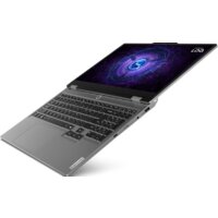 Игровой ноутбук Lenovo LOQ 15IRX9 83DV0073PS - Превью изображения №4 — Интернет-магазин Nexton