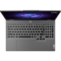 Игровой ноутбук Lenovo LOQ 15IRX9 83DV0073PS - Превью изображения №7 — Интернет-магазин Nexton