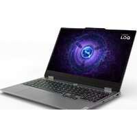 Игровой ноутбук Lenovo LOQ 15IRX9 83DV0073PS - Превью изображения №3 — Интернет-магазин Nexton