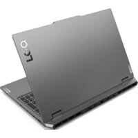 Игровой ноутбук Lenovo LOQ 15IRX9 83DV0073PS - Превью изображения №6 — Интернет-магазин Nexton
