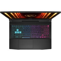 Игровой ноутбук MSI Katana 15 HX B14WFK-614XBY - Превью изображения №2 — Интернет-магазин Nexton