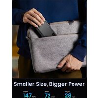 Внешний аккумулятор Ugreen PB312 20000mAh (черный) - Превью изображения №13 — Интернет-магазин Nexton