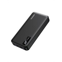 Внешний аккумулятор Ugreen PB312 20000mAh (черный) - Превью изображения №2 — Интернет-магазин Nexton