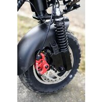 Электросамокат AVM Plus Maxspeed - Превью изображения №4 — Интернет-магазин Nexton